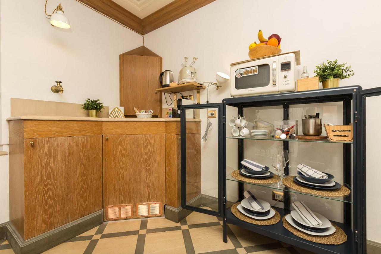 Сasa de vacaciones Giuditta 121 Trastevere