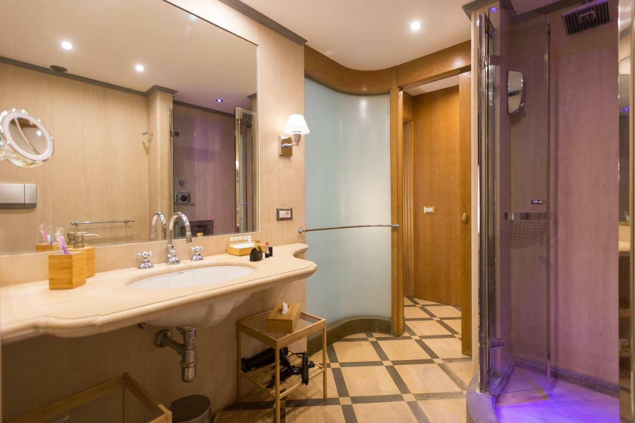 Сasa de vacaciones Giuditta 121 Trastevere