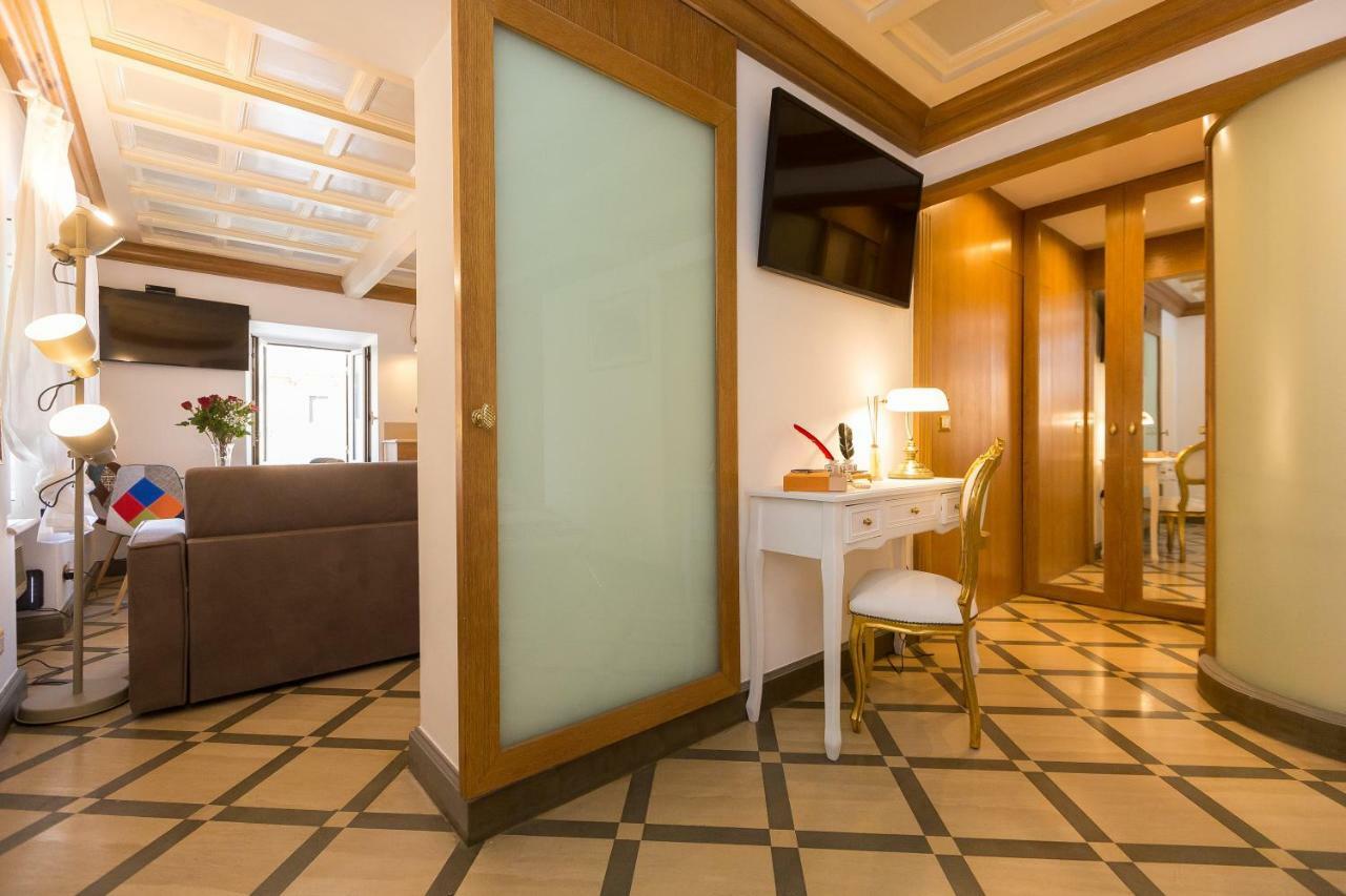 Сasa de vacaciones Giuditta 121 Trastevere